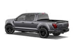2026 Ford F-150 STX 4WD SUPERCREW