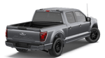 2026 Ford F-150 STX 4WD SUPERCREW