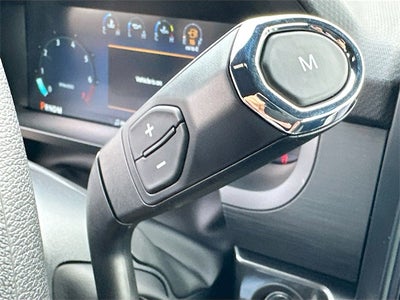 2025 Ford F-150 STX 4WD SUPERCREW