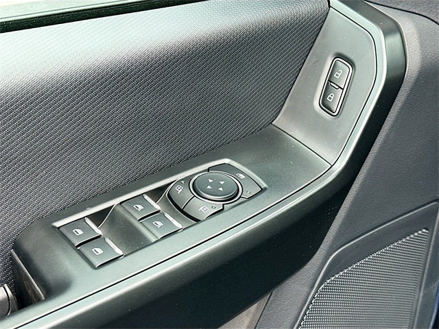 2025 Ford F-150 STX 4WD SUPERCREW