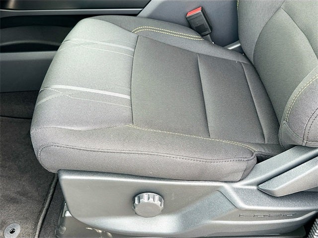 2025 Ford F-150 STX 4WD SUPERCREW