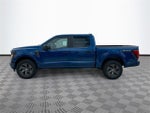 2025 Ford F-150 STX 4WD SUPERCREW