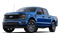 2025 Ford F-150 STX 4WD SUPERCREW