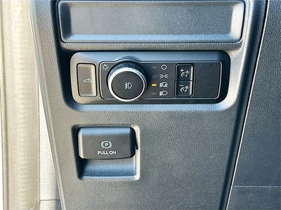 2024 Ford F-150 STX 2.7 ECOBOOST