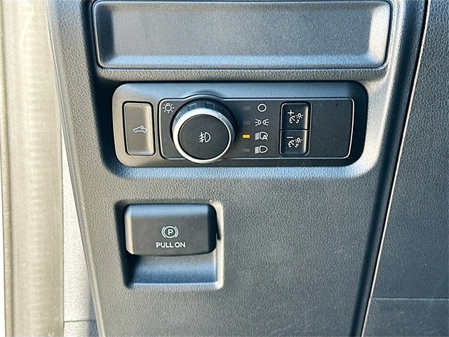 2024 Ford F-150 STX 2.7 ECOBOOST