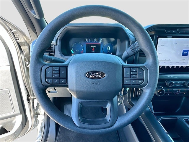 2024 Ford F-150 STX 2.7 ECOBOOST