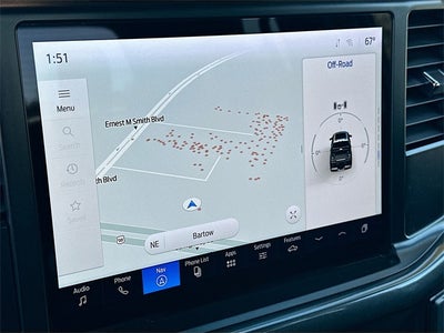 2024 Ford F-150 STX 2.7 ECOBOOST