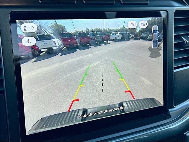 2024 Ford F-150 STX 2.7 ECOBOOST