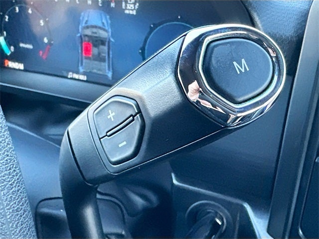 2024 Ford F-150 STX 2.7 ECOBOOST