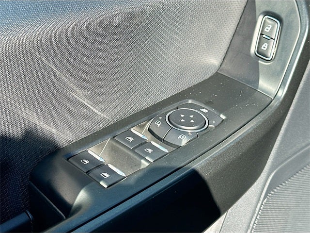 2024 Ford F-150 STX 2.7 ECOBOOST