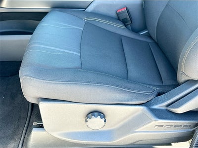 2024 Ford F-150 STX 2.7 ECOBOOST