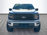 2024 Ford F-150 STX 2.7 ECOBOOST