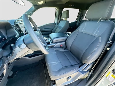 2024 Ford F-150 STX 2.7 ECOBOOST