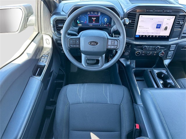 2024 Ford F-150 STX 2.7 ECOBOOST