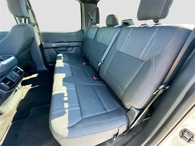 2024 Ford F-150 STX 2.7 ECOBOOST