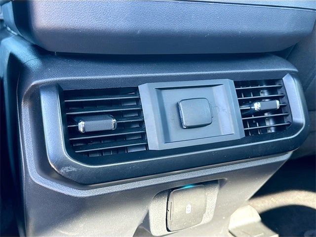 2024 Ford F-150 STX 2.7 ECOBOOST