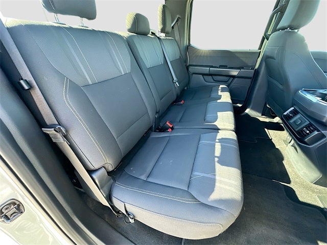 2024 Ford F-150 STX 2.7 ECOBOOST