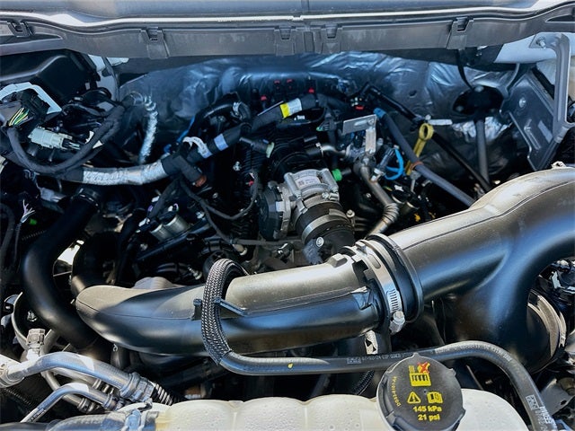 2024 Ford F-150 STX 2.7 ECOBOOST