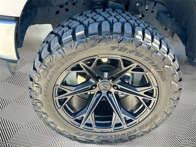 2024 Ford F-150 STX 2.7 ECOBOOST