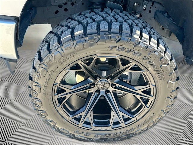 2024 Ford F-150 STX 2.7 ECOBOOST