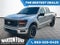 2026 Ford F-150 STX 4WD SUPERCREW