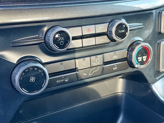 2026 Ford F-150 STX 4WD SUPERCREW