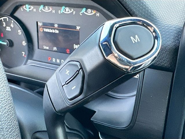 2026 Ford F-150 STX 4WD SUPERCREW