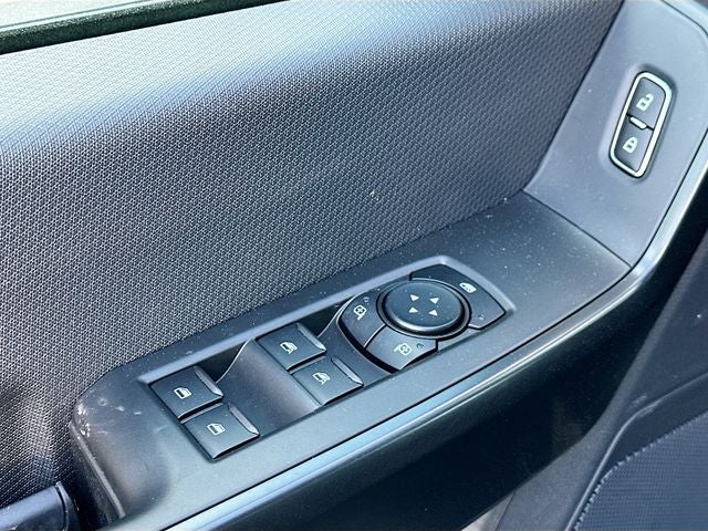 2026 Ford F-150 STX 4WD SUPERCREW