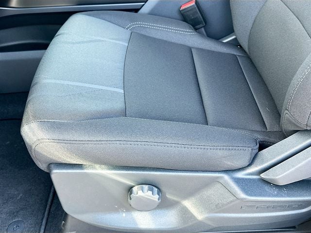 2026 Ford F-150 STX 4WD SUPERCREW