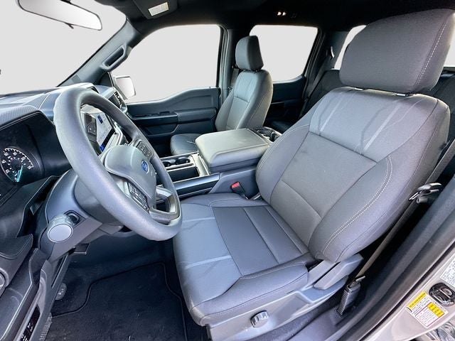 2026 Ford F-150 STX 4WD SUPERCREW