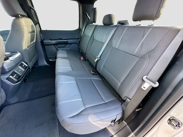 2026 Ford F-150 STX 4WD SUPERCREW