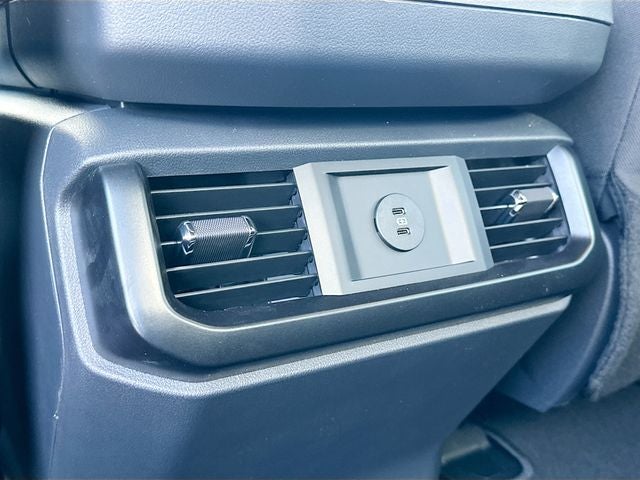 2026 Ford F-150 STX 4WD SUPERCREW