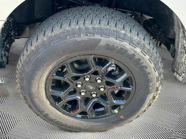 2026 Ford F-150 STX 4WD SUPERCREW