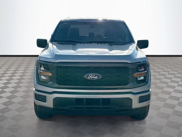 2026 Ford F-150 STX 4WD SUPERCREW