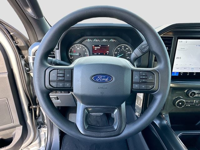 2026 Ford F-150 STX 4WD SUPERCREW