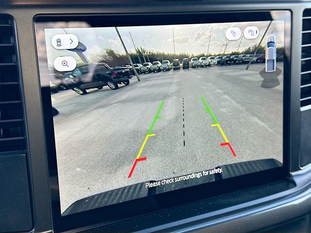 2026 Ford F-150 STX 4WD SUPERCREW