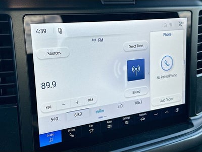 2026 Ford F-150 STX 4WD SUPERCREW