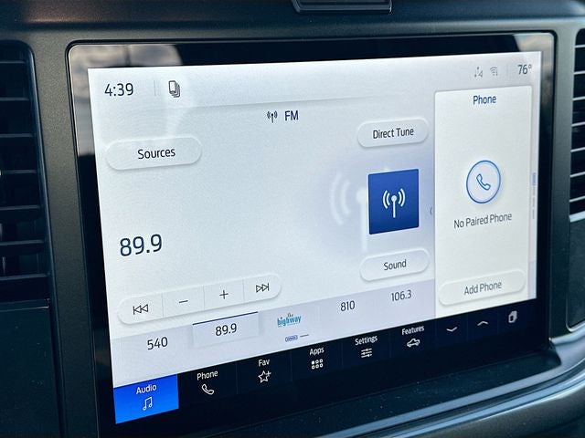 2026 Ford F-150 STX 4WD SUPERCREW