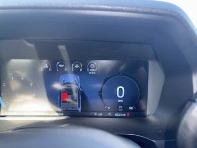 2024 Ford F-150 STX 2.7 ECOBOOST