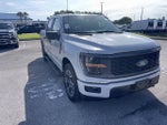 2024 Ford F-150 STX 2.7 ECOBOOST