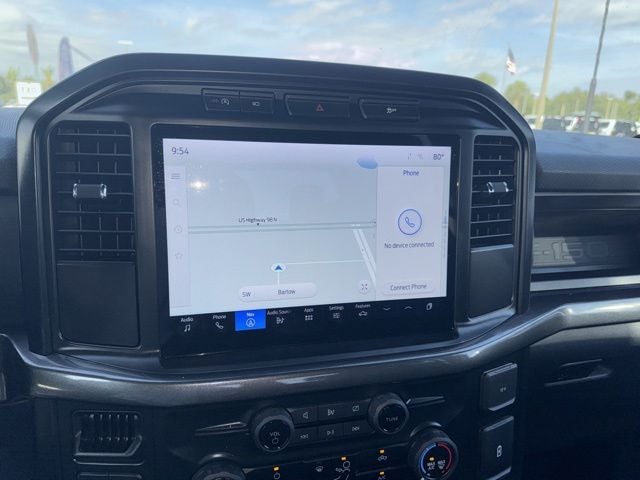 2024 Ford F-150 STX 2.7 ECOBOOST