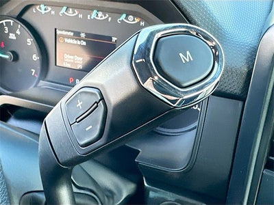 2026 Ford F-150 STX 4WD SUPERCREW