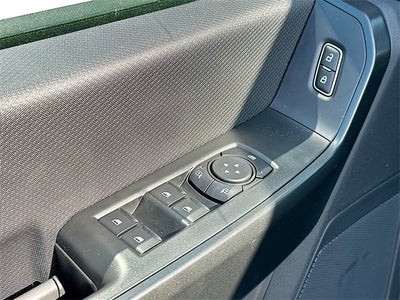 2026 Ford F-150 STX 4WD SUPERCREW