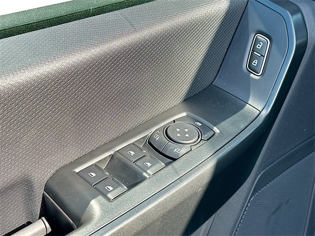 2026 Ford F-150 STX 4WD SUPERCREW