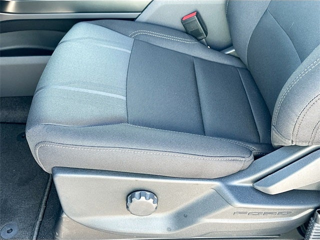 2026 Ford F-150 STX 4WD SUPERCREW