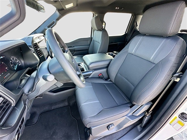 2026 Ford F-150 STX 4WD SUPERCREW