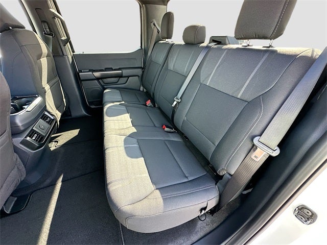 2026 Ford F-150 STX 4WD SUPERCREW