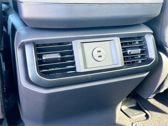 2026 Ford F-150 STX 4WD SUPERCREW