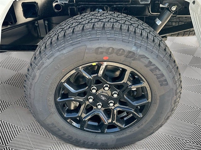 2026 Ford F-150 STX 4WD SUPERCREW