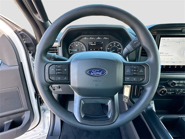 2026 Ford F-150 STX 4WD SUPERCREW